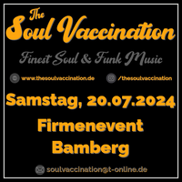 20.07.2024 Firmenevent Bamberg